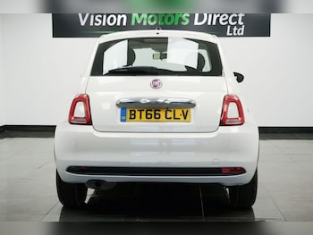 Used Fiat 500 2016 for sale - 76336355: Photo 4