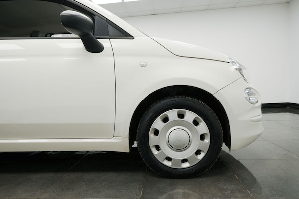 Used Fiat 500 2016 for sale - 76336355: Photo 6