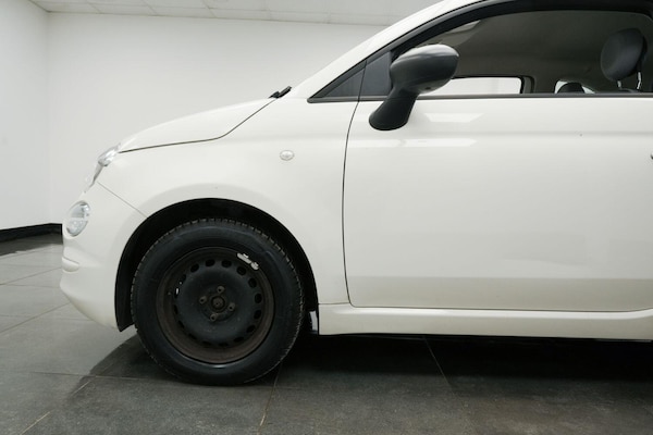 Used Fiat 500 2016 for sale - 76336355: Photo 8