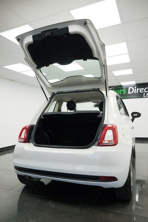 Used Fiat 500 2016 for sale - 76336355: Photo 9