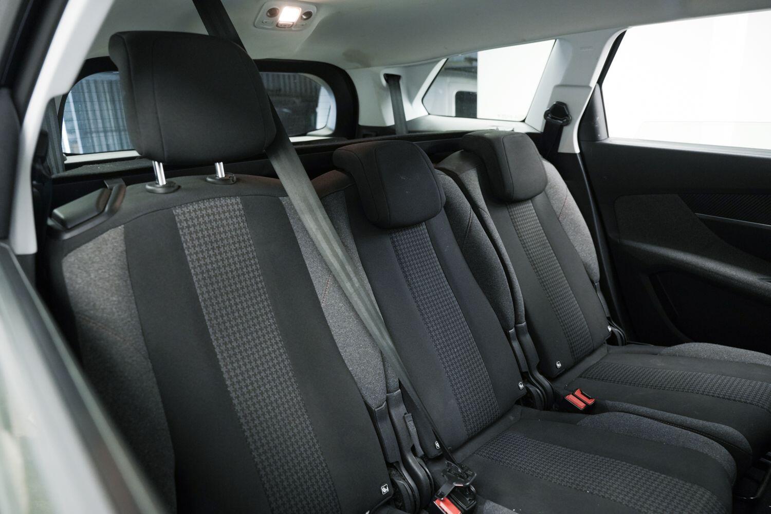 Used Peugeot 5008 2019 for sale - 76550075: Photo 12