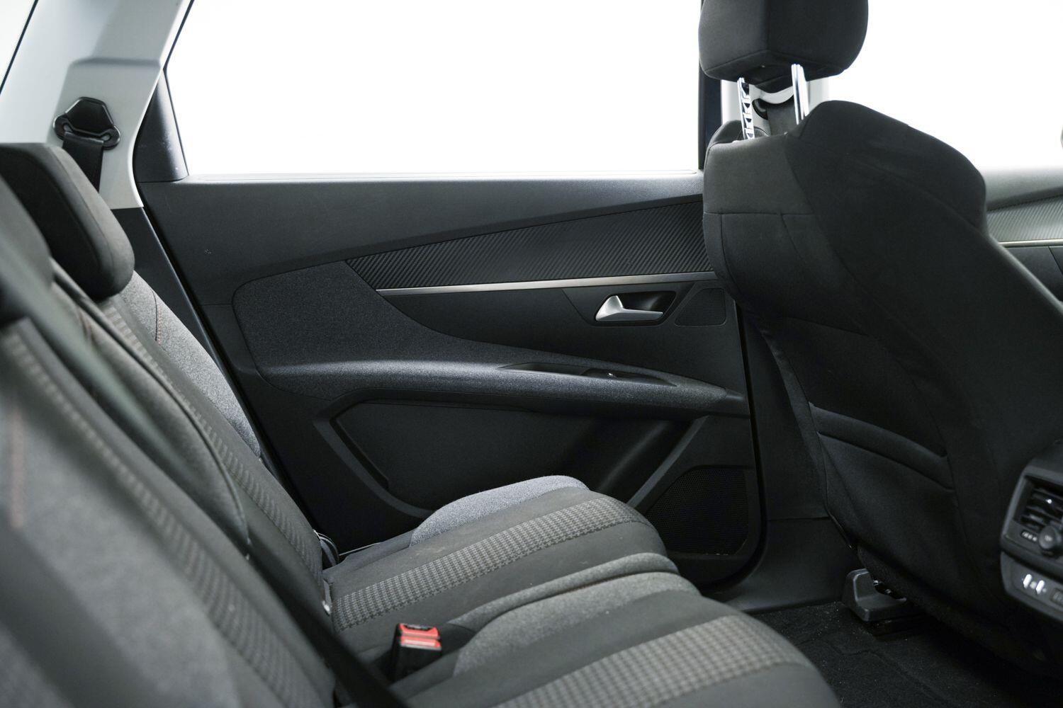 Used Peugeot 5008 2019 for sale - 76550075: Photo 13