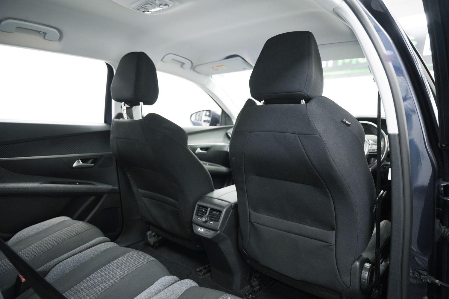 Used Peugeot 5008 2019 for sale - 76550075: Photo 14