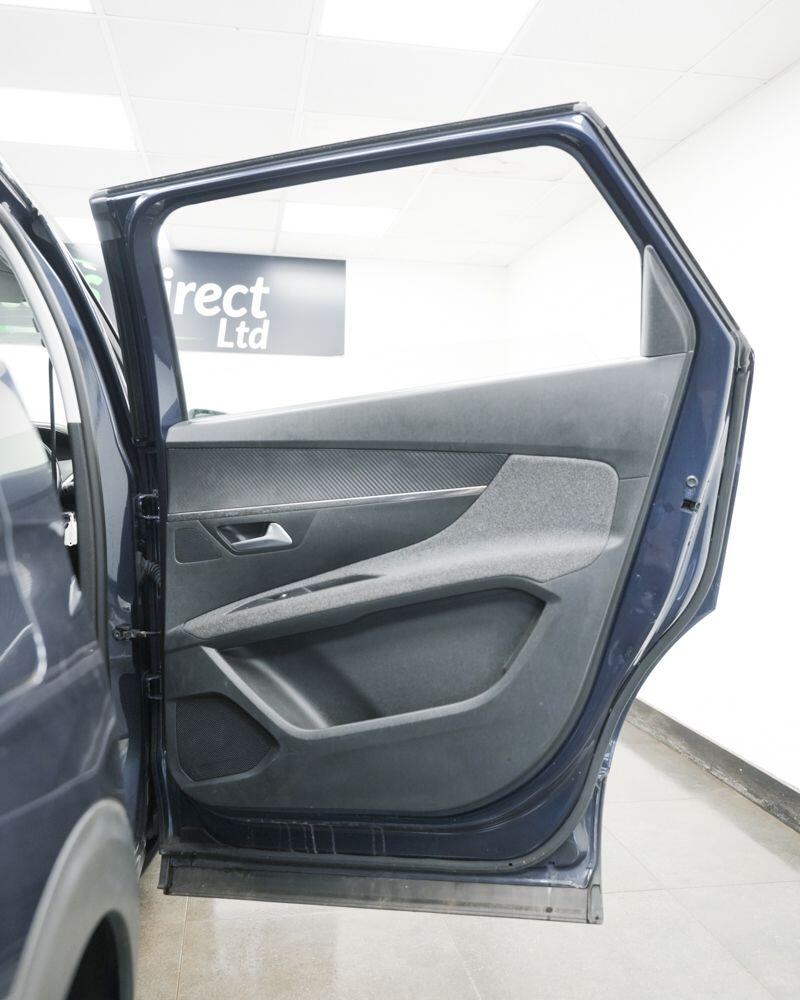 Used Peugeot 5008 2019 for sale - 76550075: Photo 15