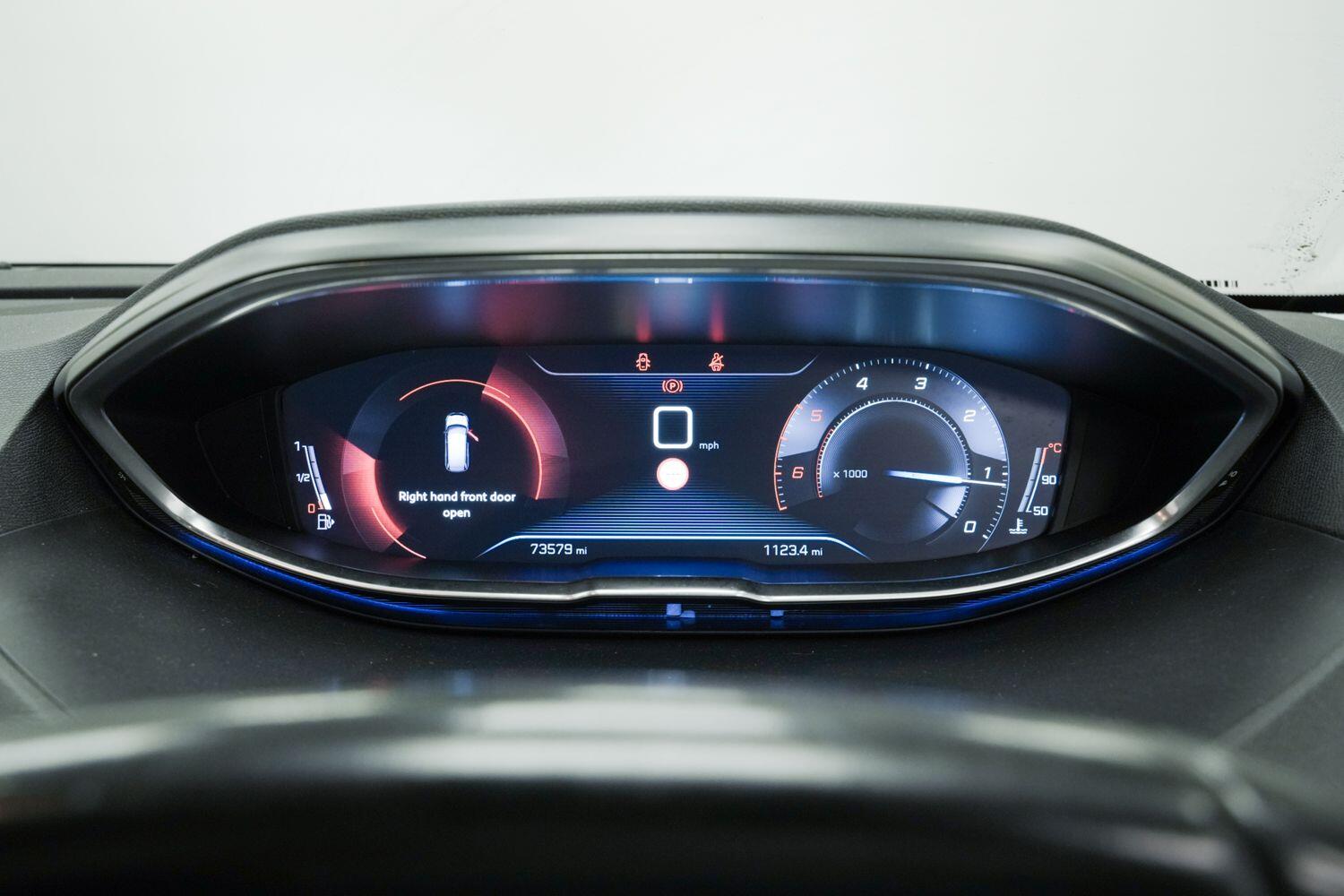 Used Peugeot 5008 2019 for sale - 76550075: Photo 20