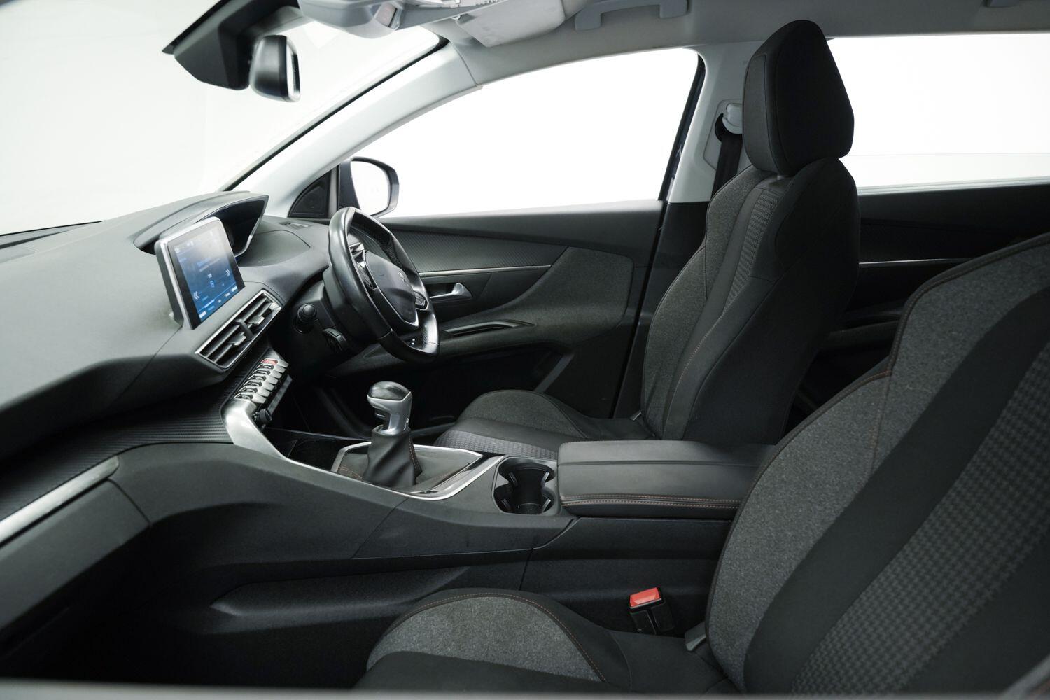 Used Peugeot 5008 2019 for sale - 76550075: Photo 22