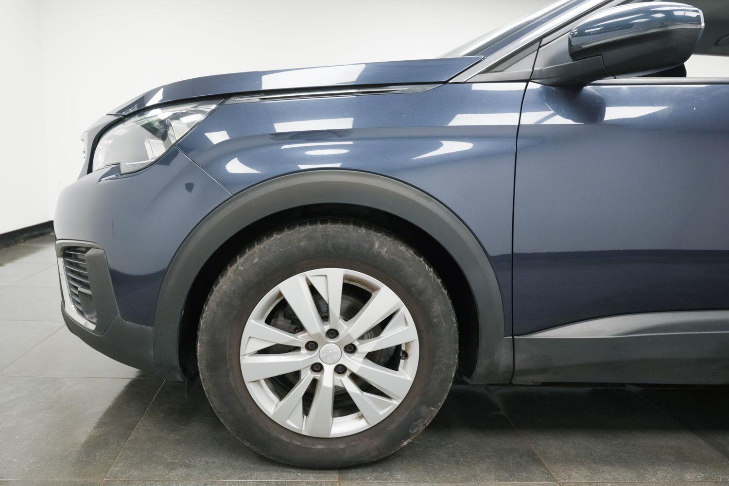 Used Peugeot 5008 2019 for sale - 76550075: Photo 6