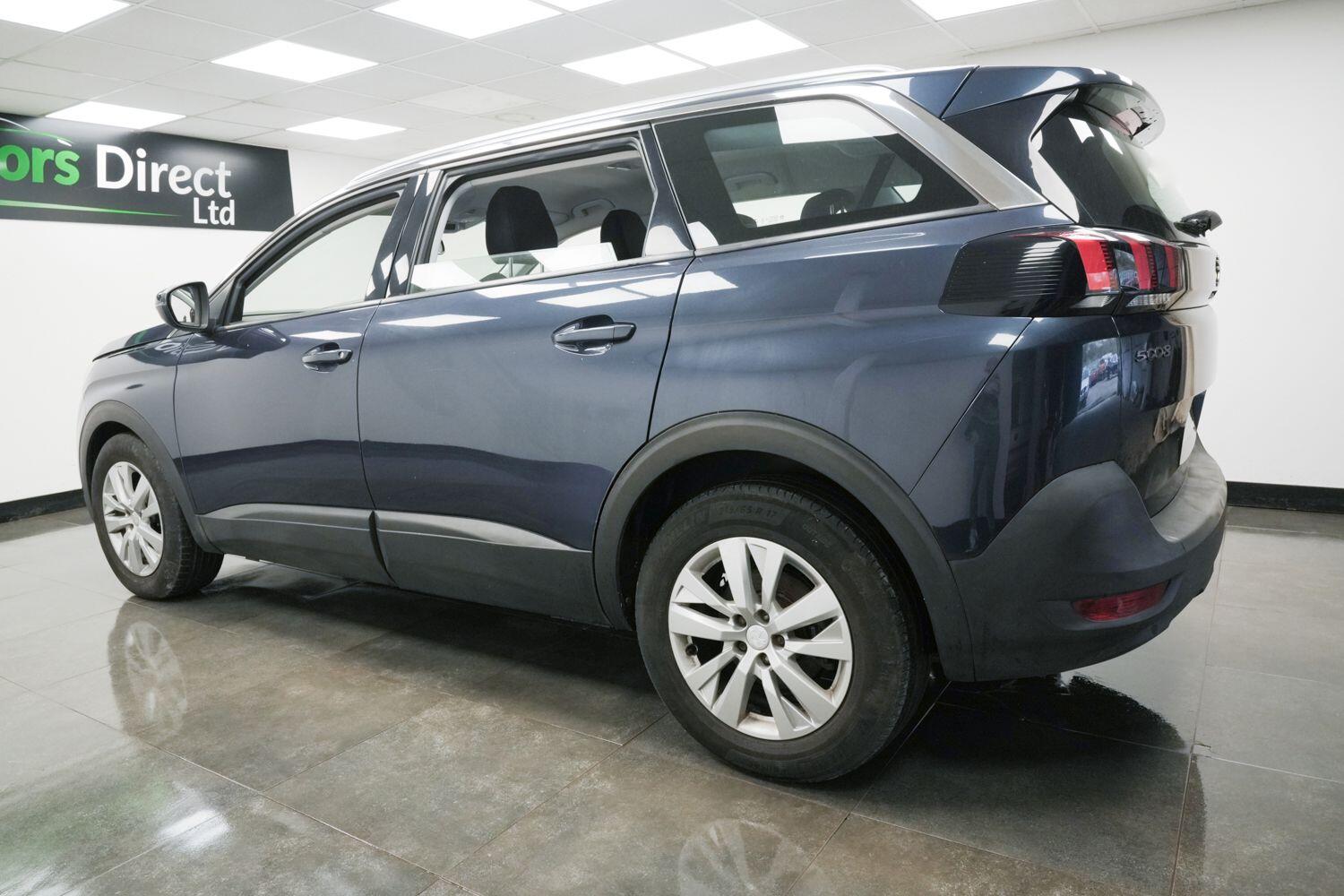 Used Peugeot 5008 2019 for sale - 76550075: Photo 7