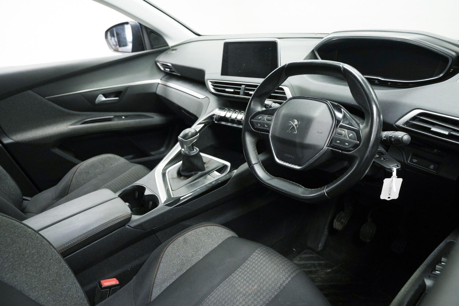 Used Peugeot 5008 2019 for sale - 76550075: Photo 9