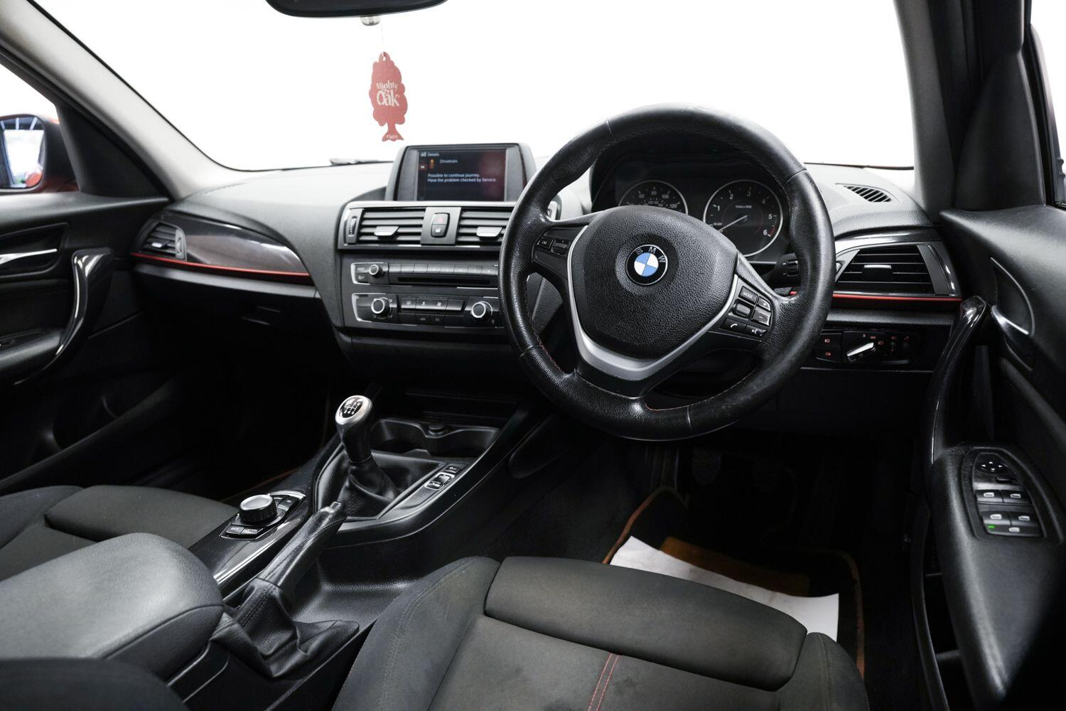 Used BMW 1 Series 2012 for sale - 77020911: Photo 11