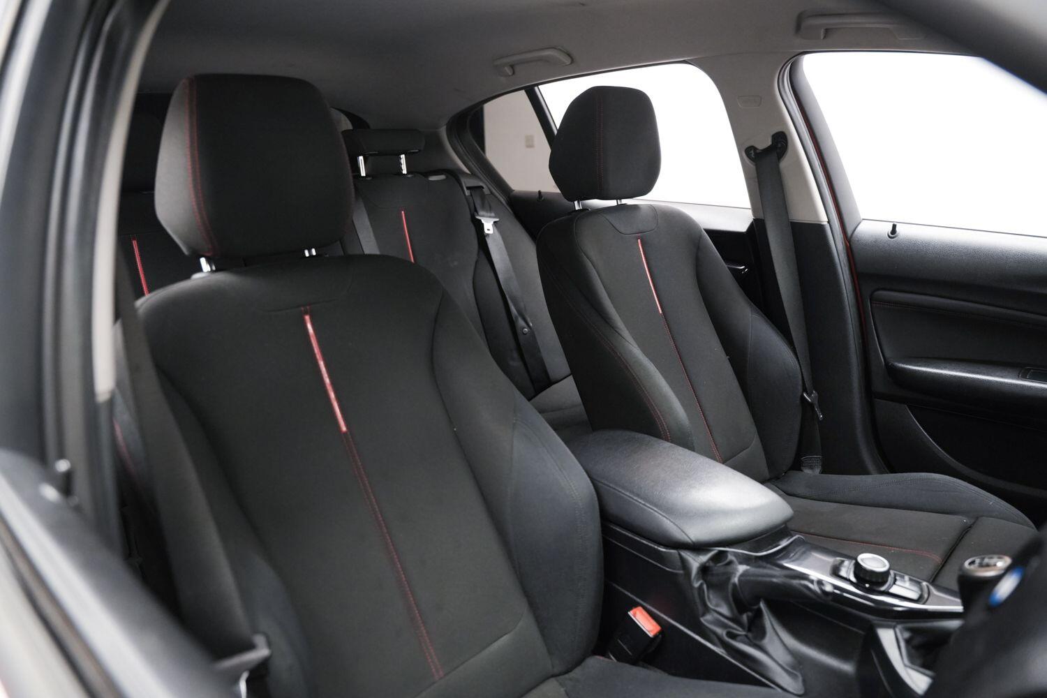 Used BMW 1 Series 2012 for sale - 77020911: Photo 12