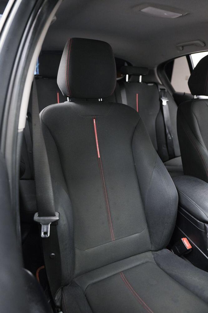 Used BMW 1 Series 2012 for sale - 77020911: Photo 13