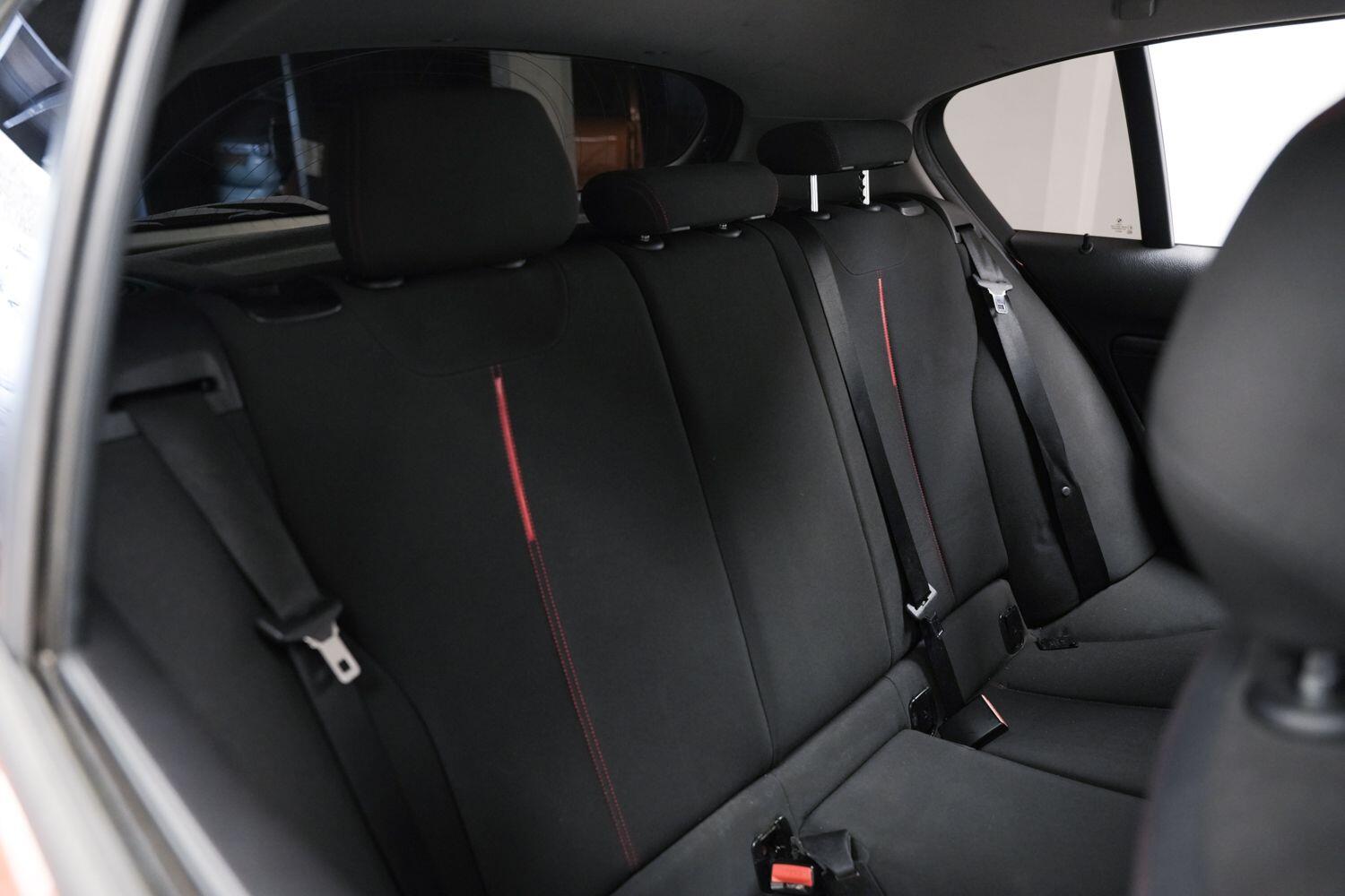 Used BMW 1 Series 2012 for sale - 77020911: Photo 14