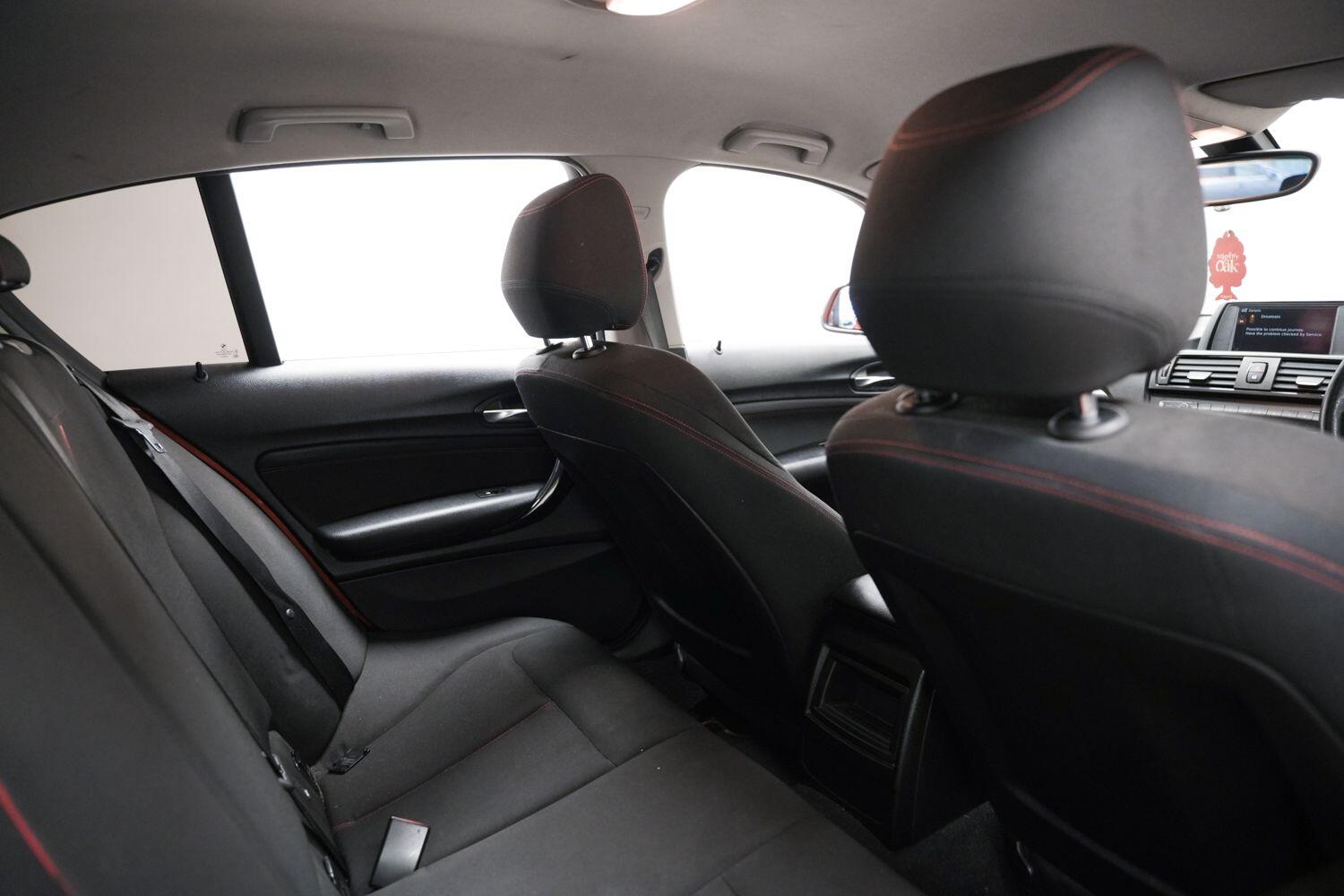 Used BMW 1 Series 2012 for sale - 77020911: Photo 15