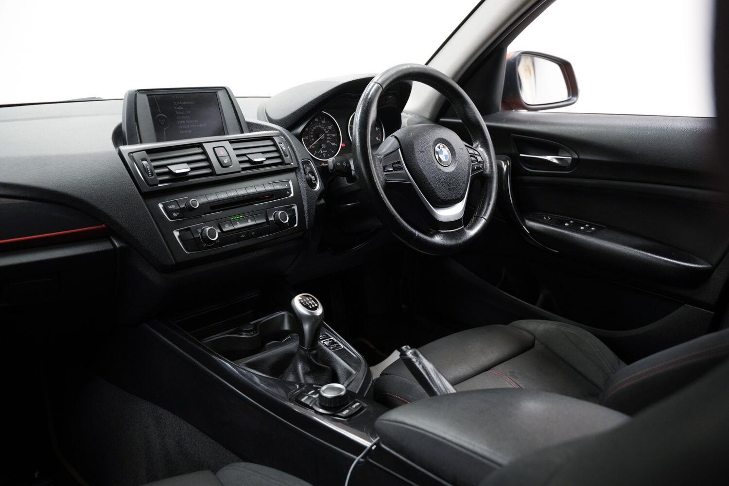 Used BMW 1 Series 2012 for sale - 77020911: Photo 20