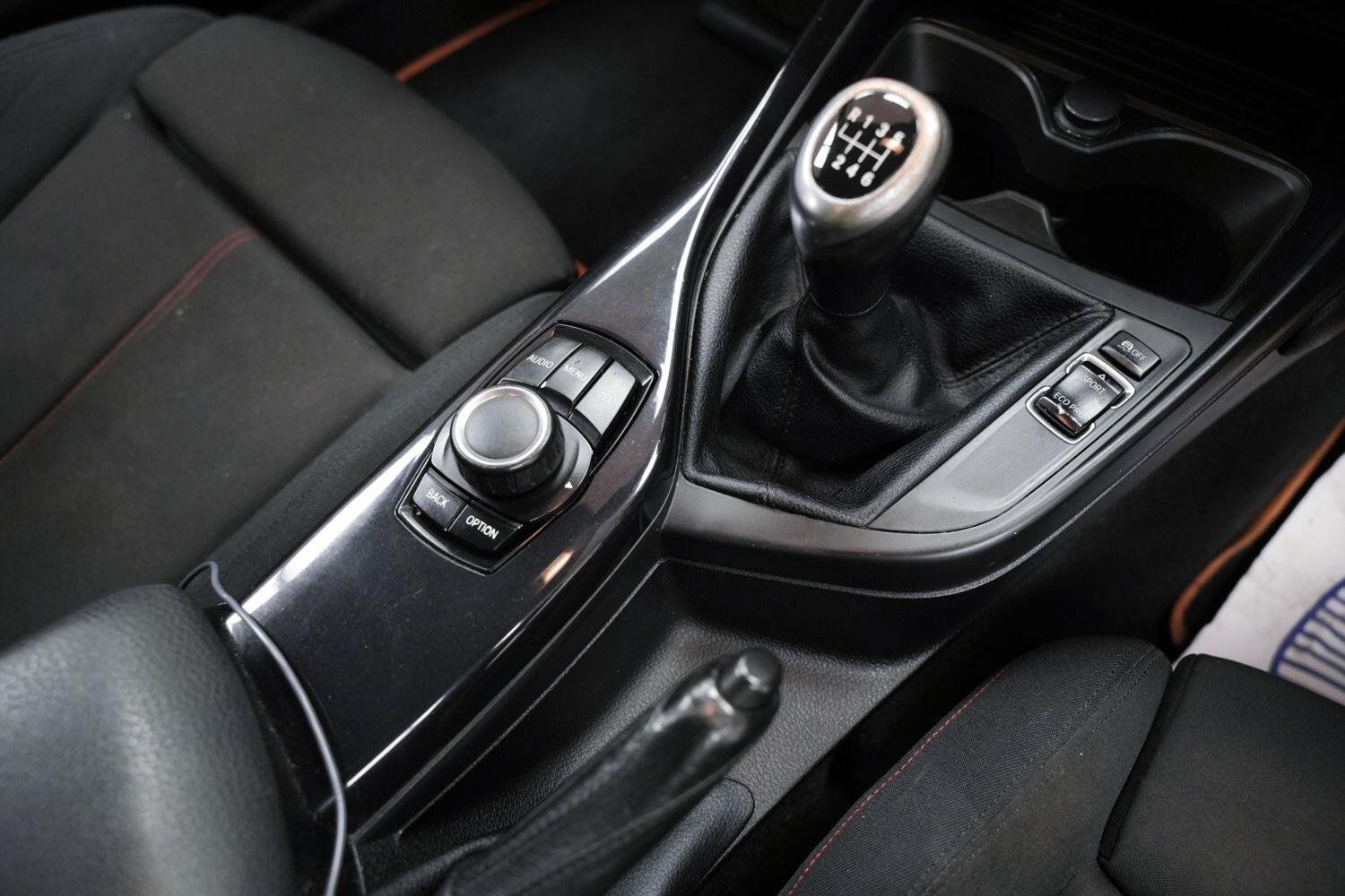 Used BMW 1 Series 2012 for sale - 77020911: Photo 22