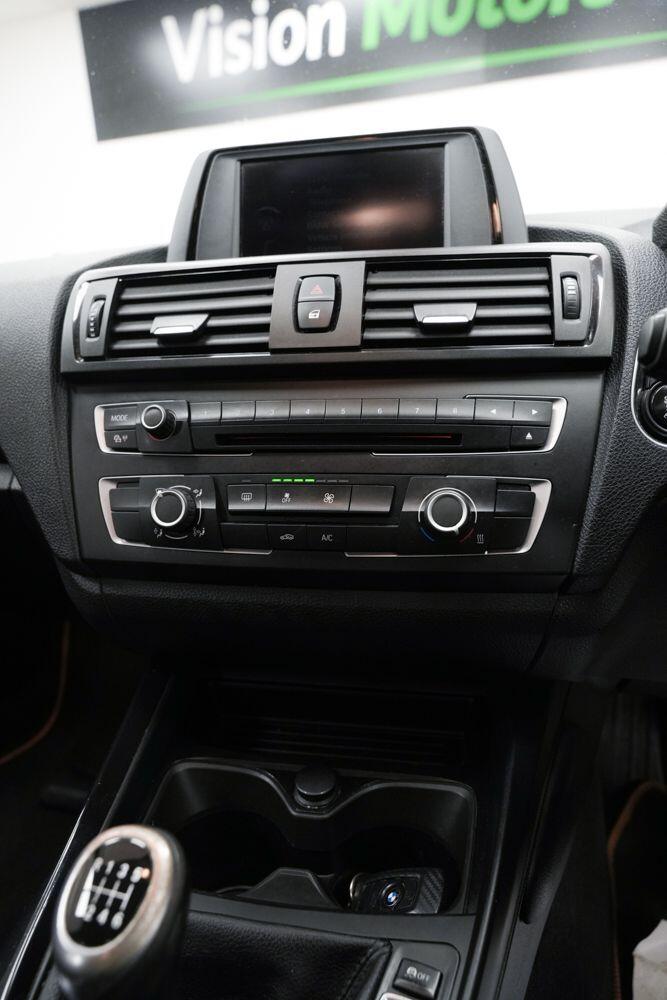 Used BMW 1 Series 2012 for sale - 77020911: Photo 23