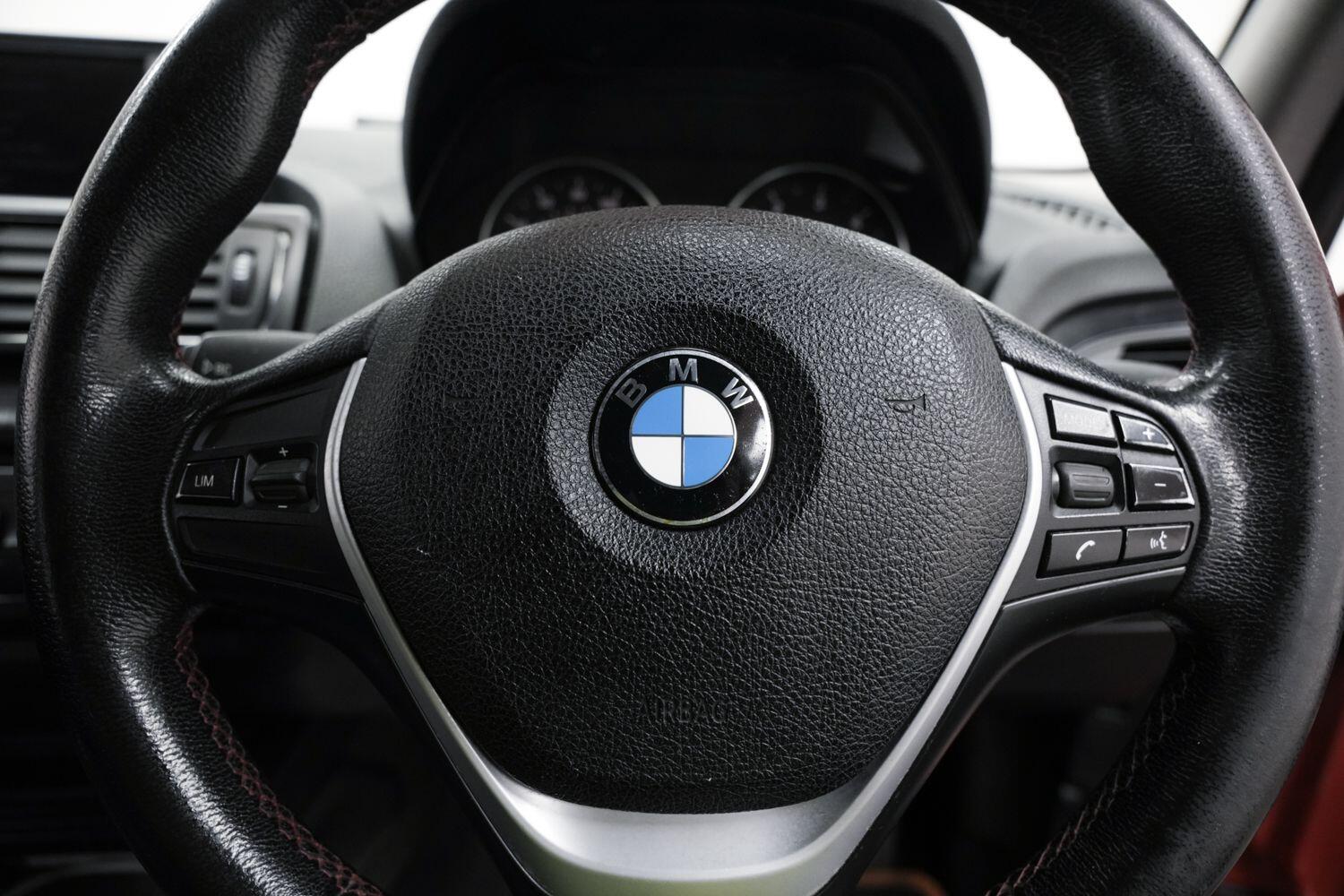 Used BMW 1 Series 2012 for sale - 77020911: Photo 25