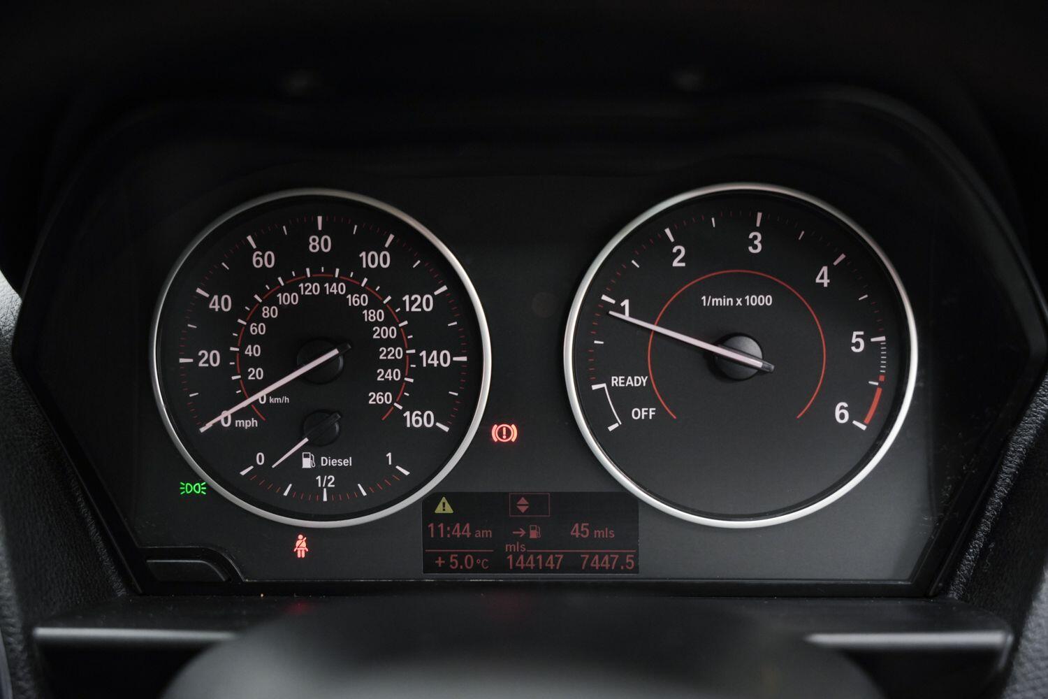 Used BMW 1 Series 2012 for sale - 77020911: Photo 26