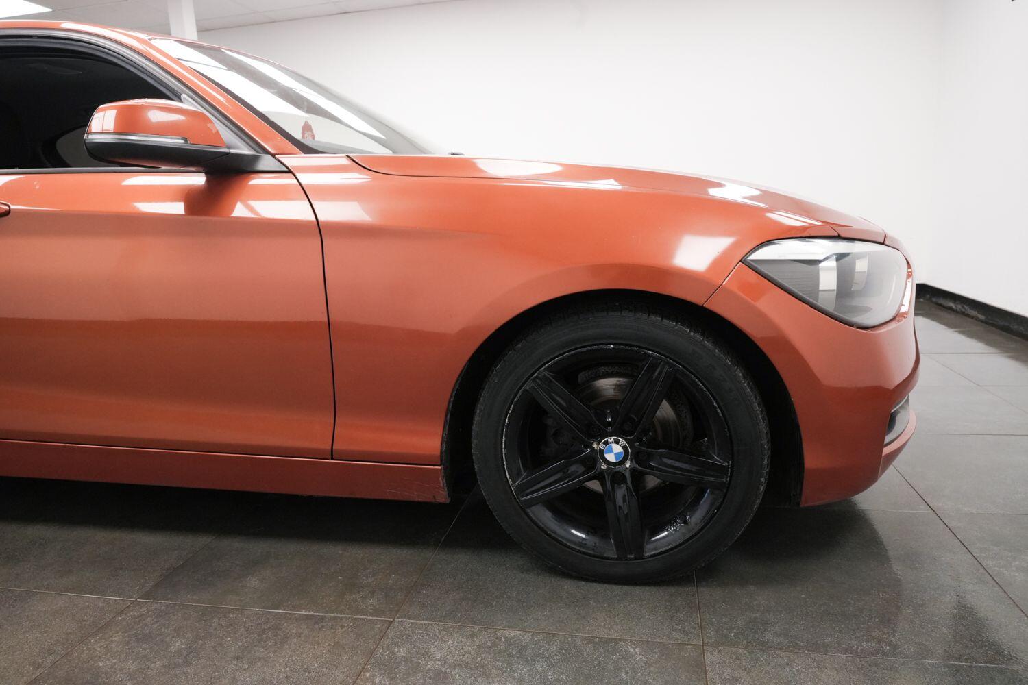 Used BMW 1 Series 2012 for sale - 77020911: Photo 5