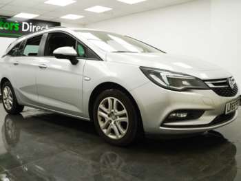 Used Vauxhall Astra 2019 for sale - 74851663: Photo