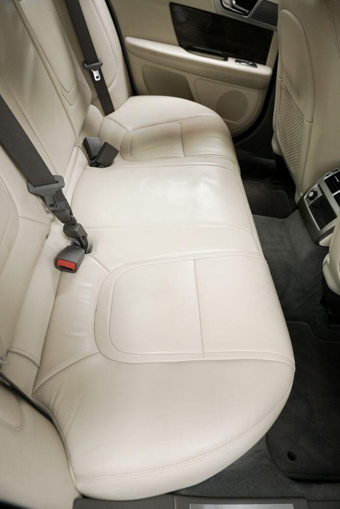 Used Jaguar XF 2013 for sale - 76823737: Photo 15