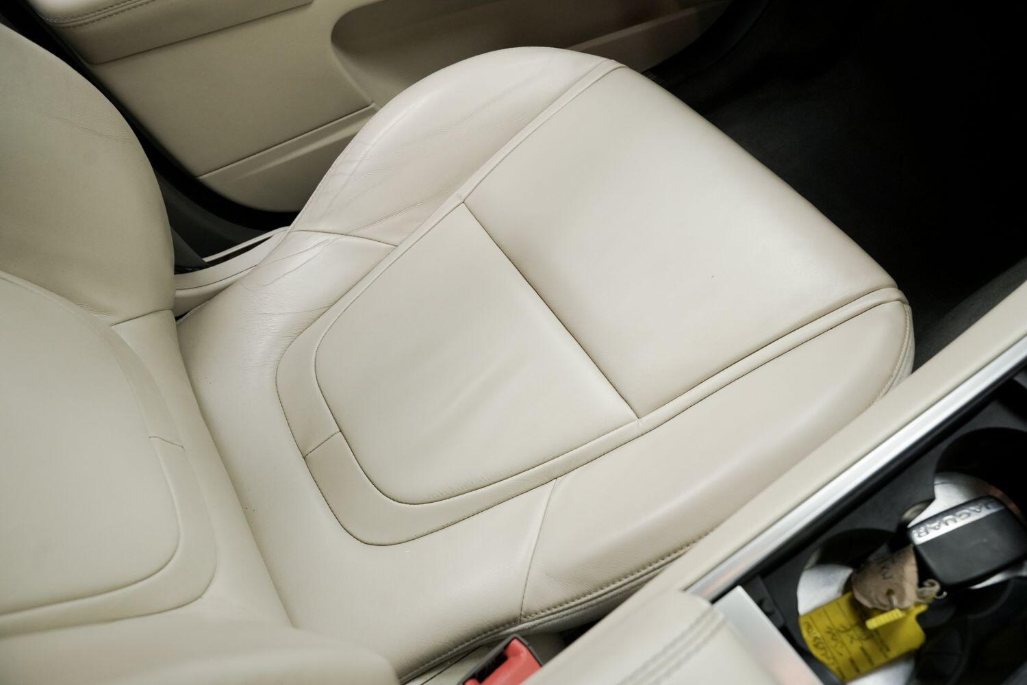 Used Jaguar XF 2013 for sale - 76823737: Photo 23