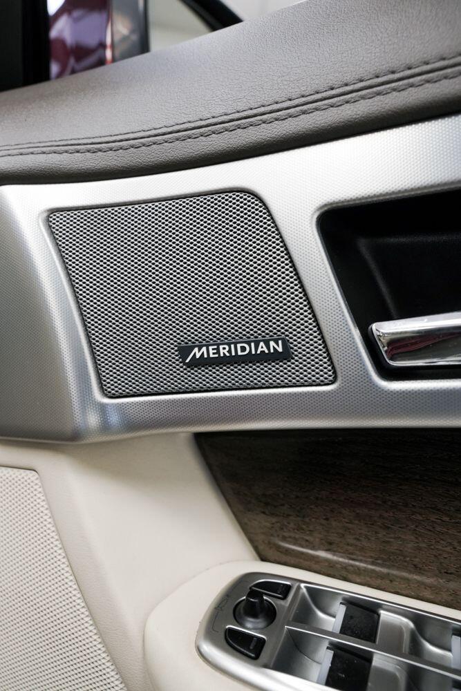 Used Jaguar XF 2013 for sale - 76823737: Photo 31