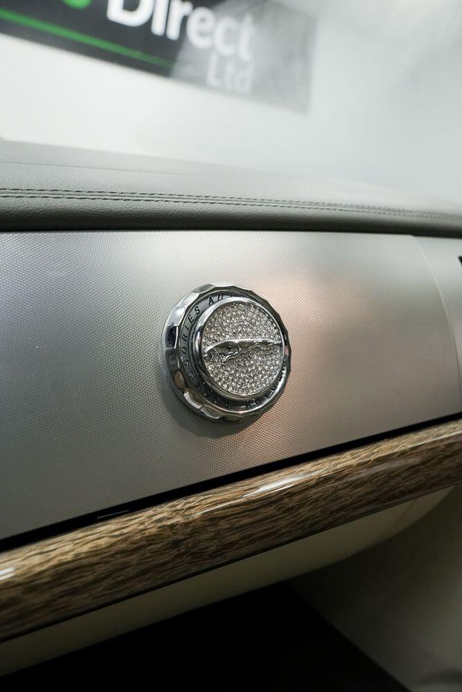 Used Jaguar XF 2013 for sale - 76823737: Photo 32