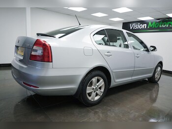 Used Skoda Octavia 2011 for sale - 78728644: Photo