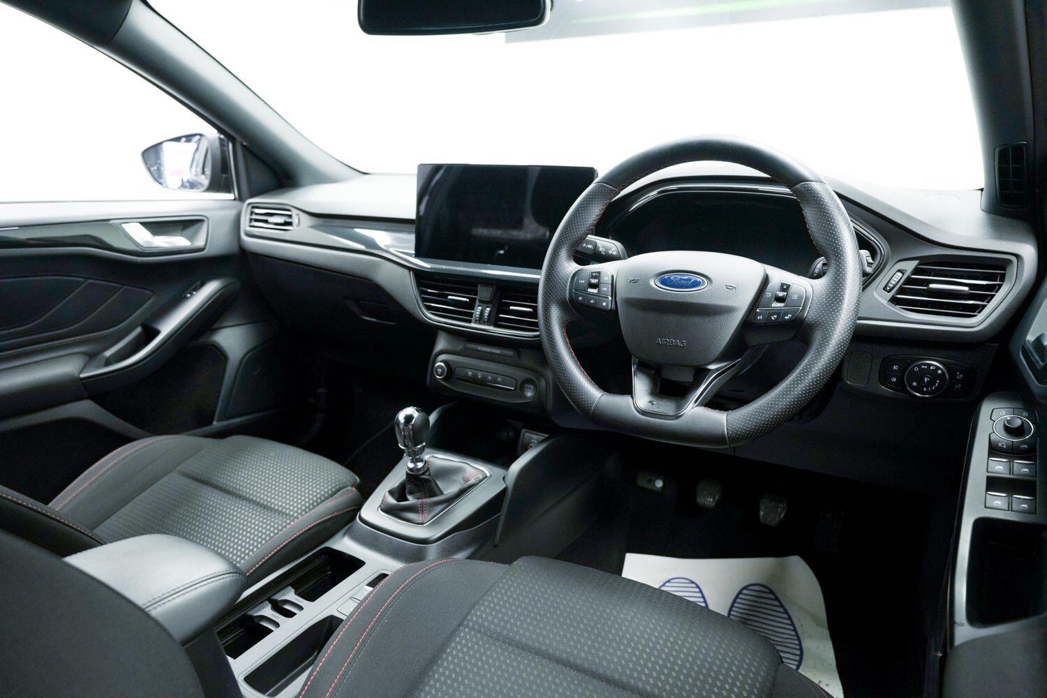 Used Ford Focus 2023 for sale - 77479028: Photo 11