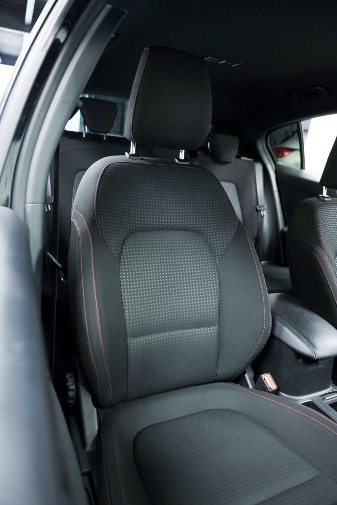 Used Ford Focus 2023 for sale - 77479028: Photo 13