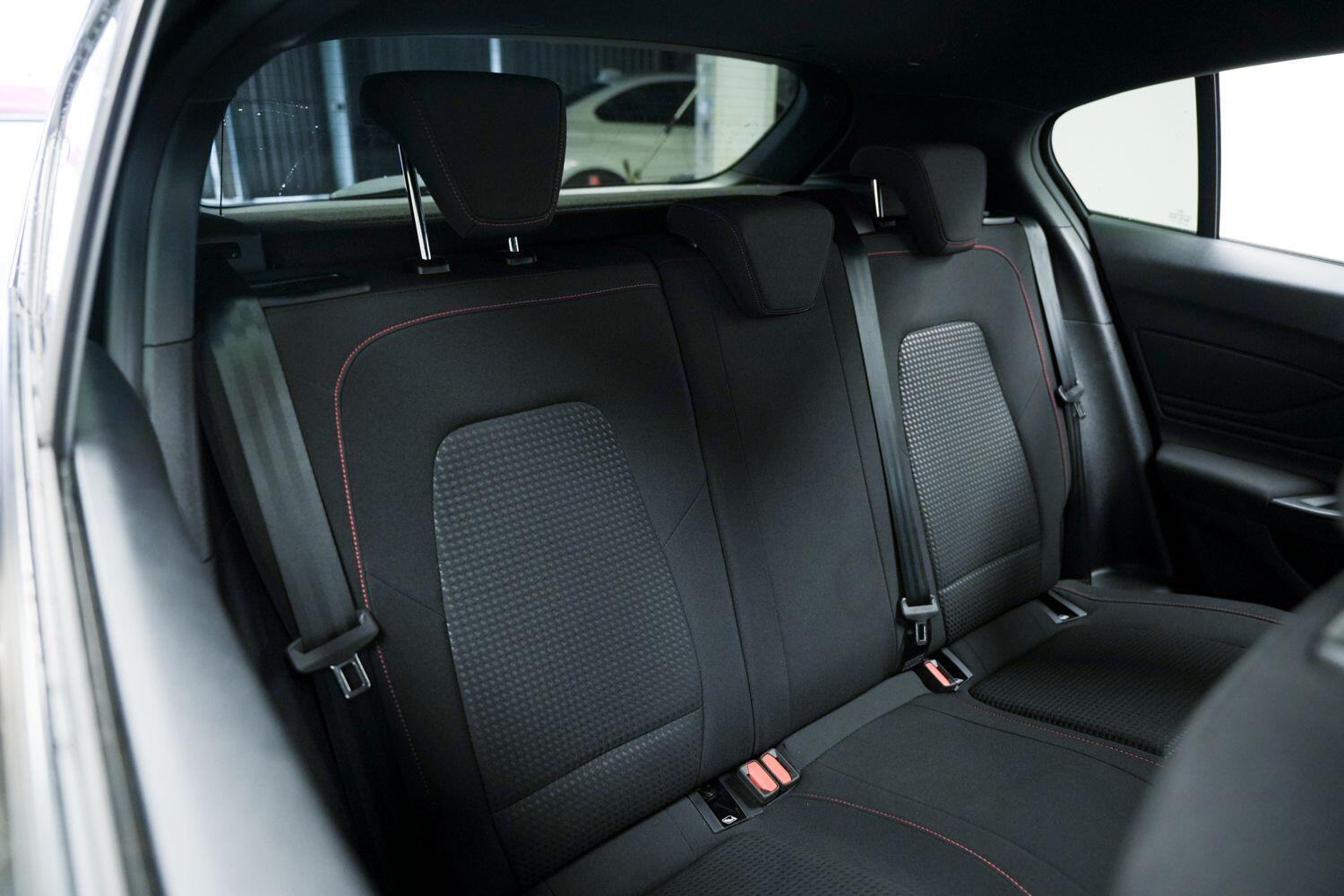 Used Ford Focus 2023 for sale - 77479028: Photo 14