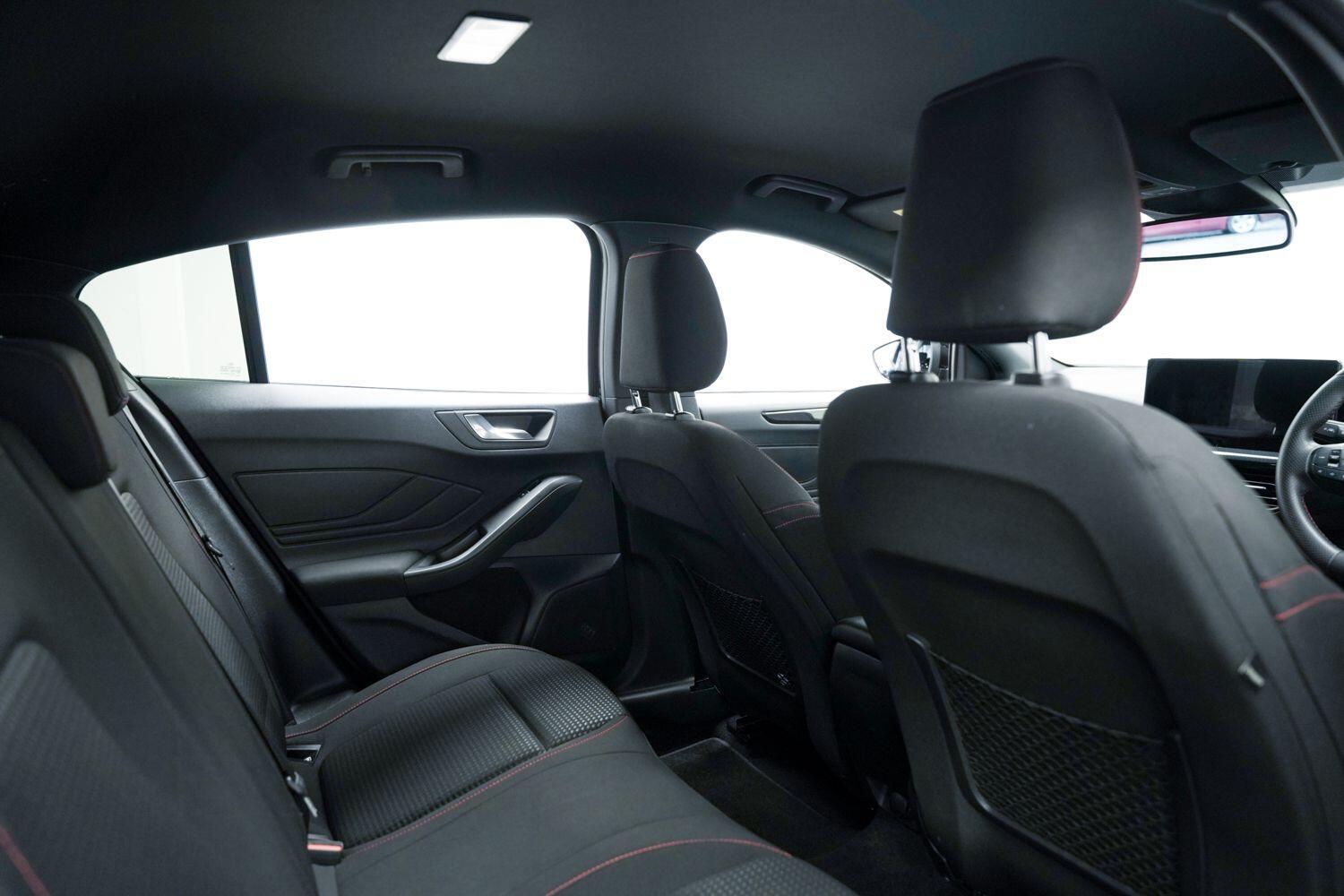 Used Ford Focus 2023 for sale - 77479028: Photo 16