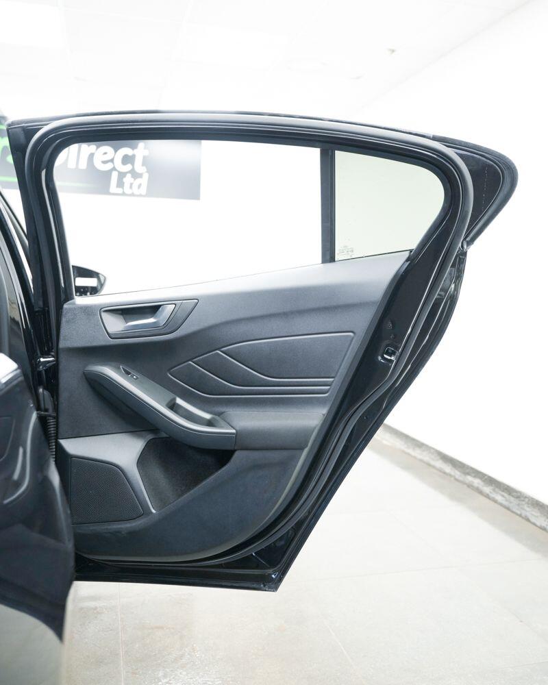 Used Ford Focus 2023 for sale - 77479028: Photo 18