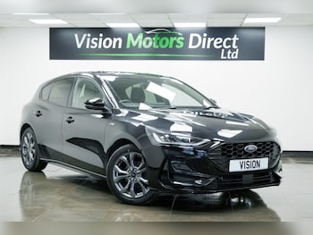 Used Ford Focus 2023 for sale - 77479028: Photo