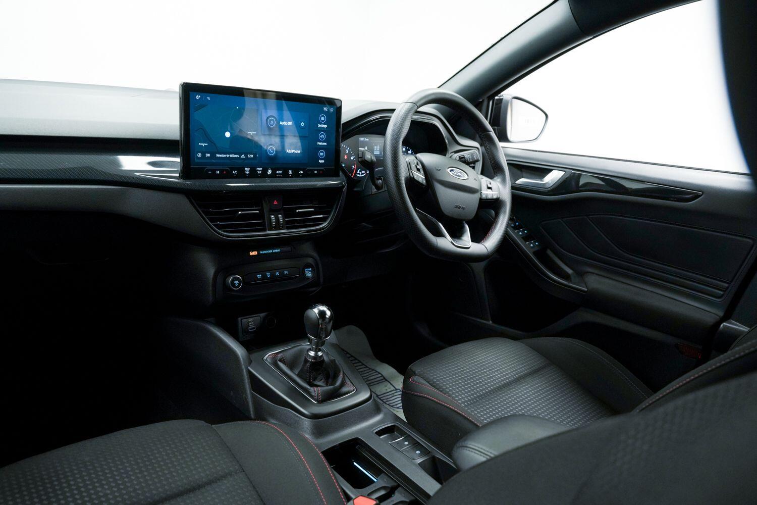 Used Ford Focus 2023 for sale - 77479028: Photo 21