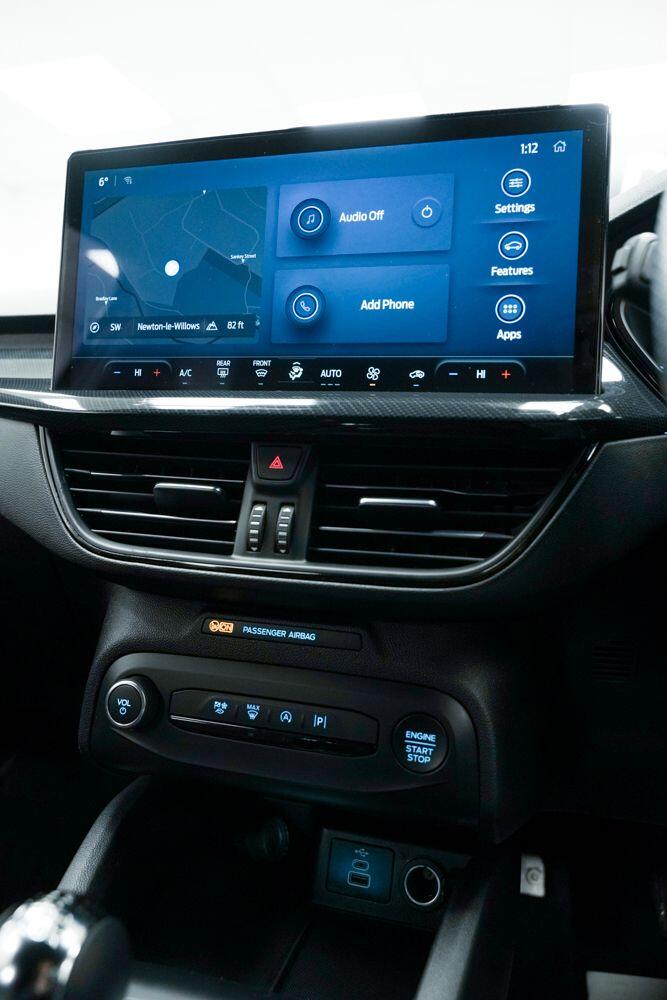 Used Ford Focus 2023 for sale - 77479028: Photo 24