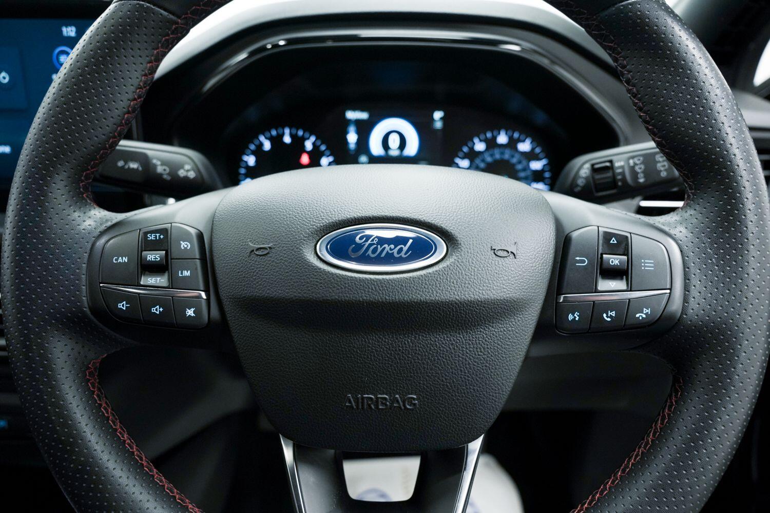 Used Ford Focus 2023 for sale - 77479028: Photo 25