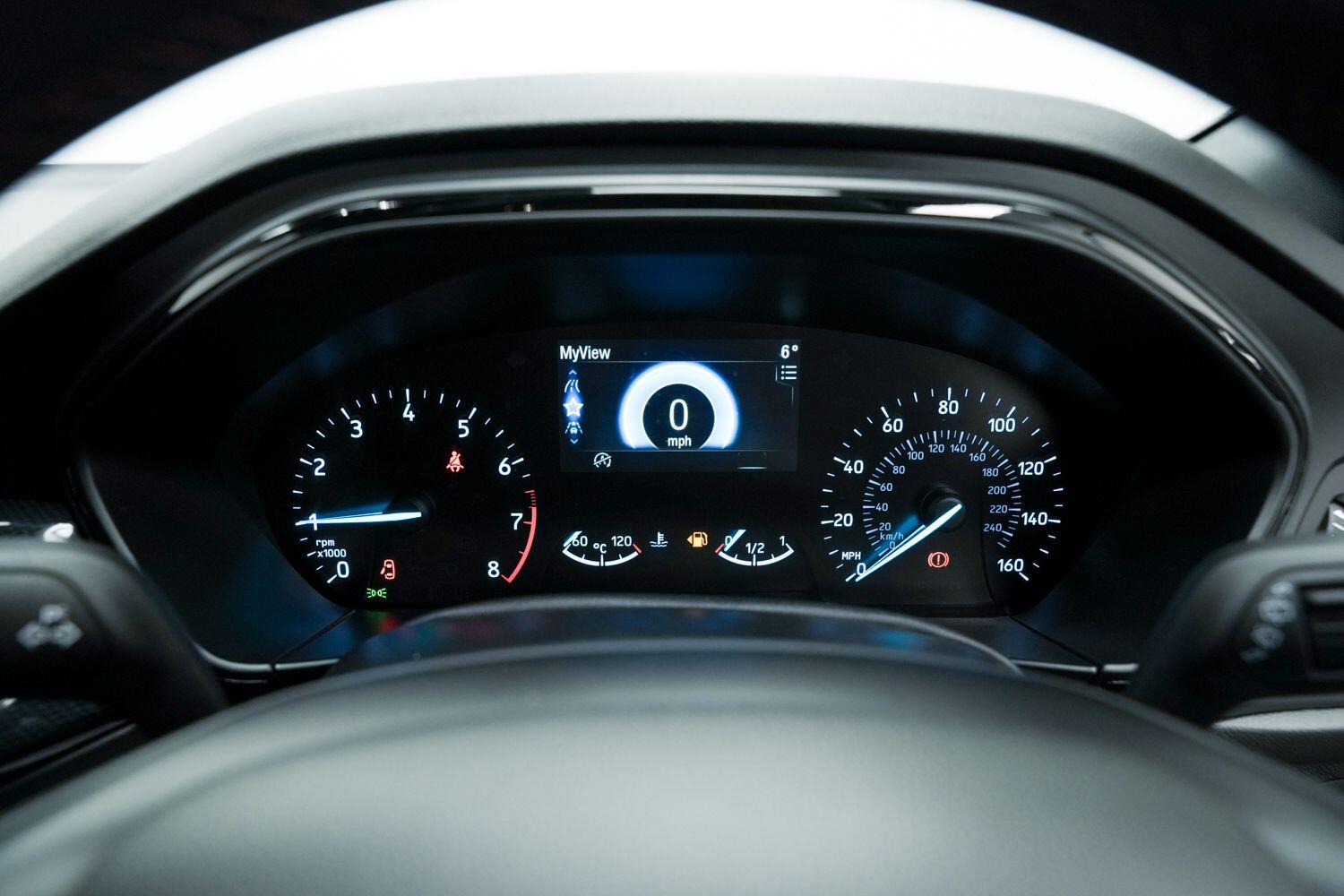 Used Ford Focus 2023 for sale - 77479028: Photo 26