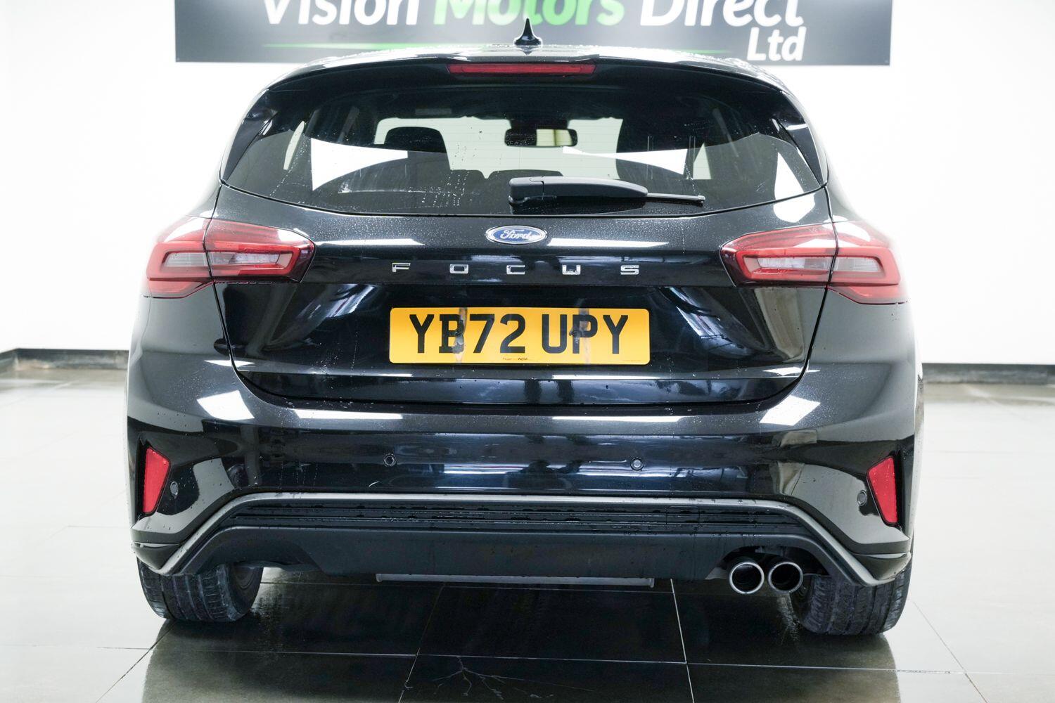 Used Ford Focus 2023 for sale - 77479028: Photo 3