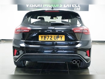 Used Ford Focus 2023 for sale - 77479028: Photo