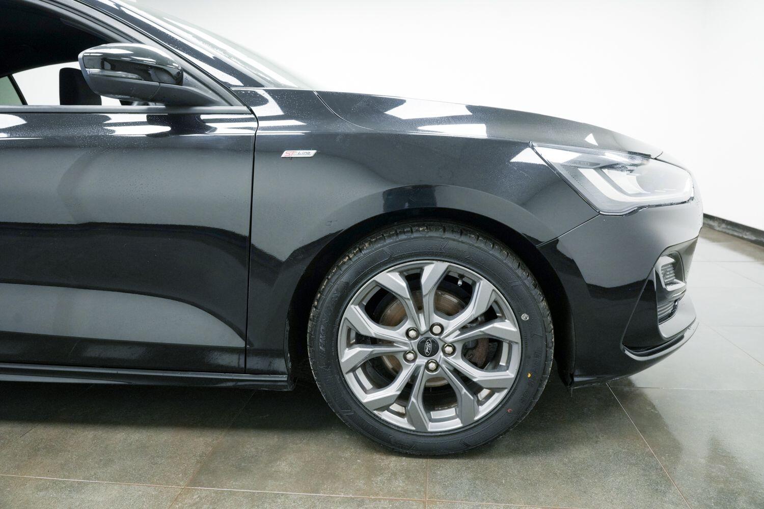 Used Ford Focus 2023 for sale - 77479028: Photo 5