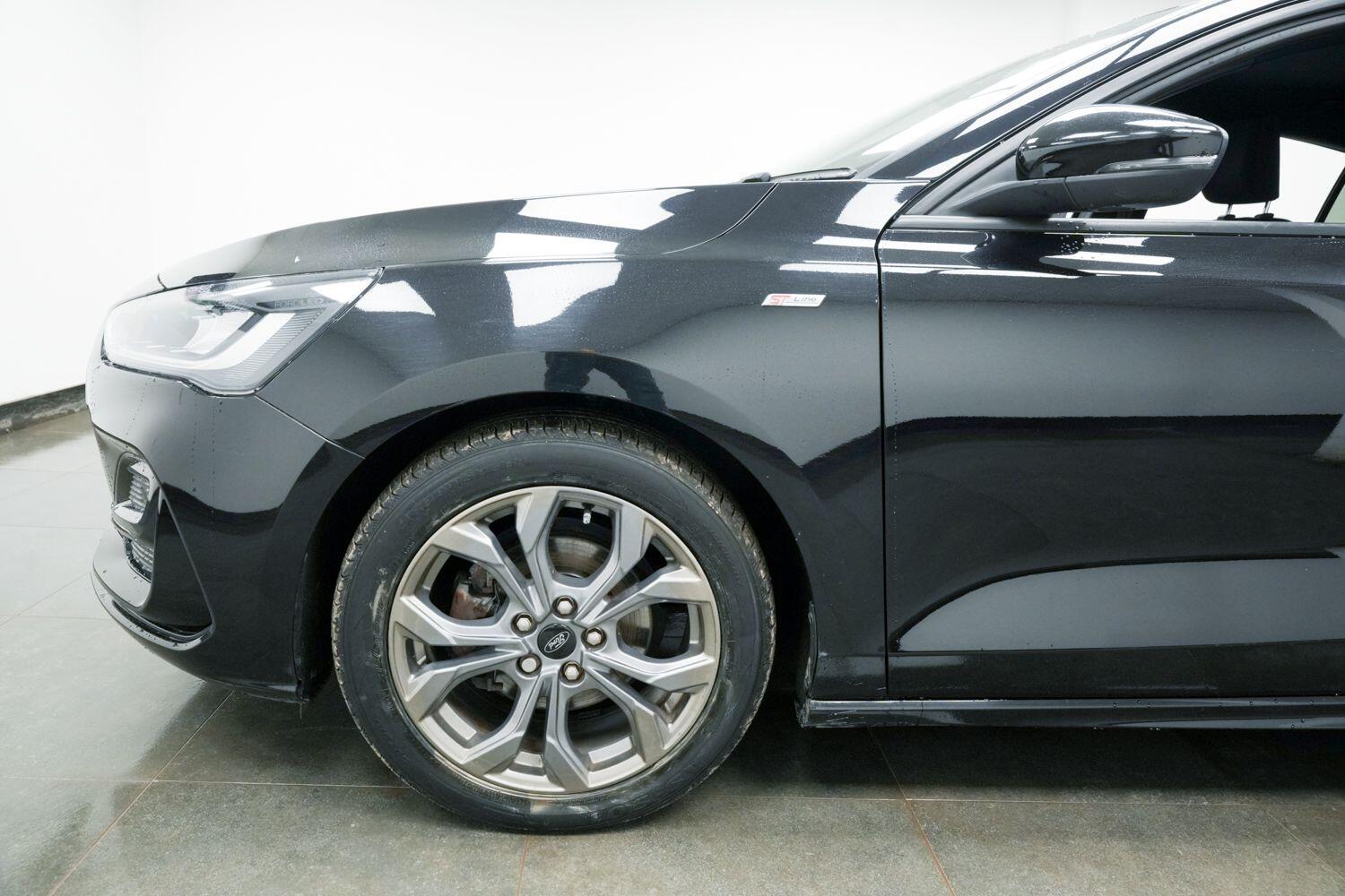 Used Ford Focus 2023 for sale - 77479028: Photo 6