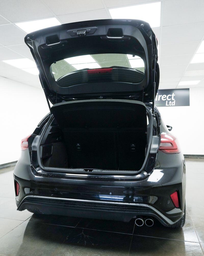 Used Ford Focus 2023 for sale - 77479028: Photo 8