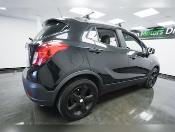 Used Vauxhall Mokka 2013 for sale - 79349121: Photo