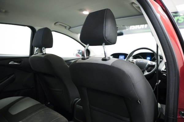 Used Ford Focus 2012 for sale - 76226517: Photo 12