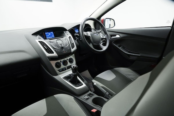 Used Ford Focus 2012 for sale - 76226517: Photo 14