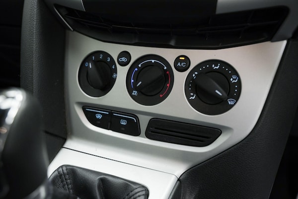 Used Ford Focus 2012 for sale - 76226517: Photo 17