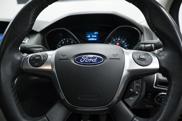 Used Ford Focus 2012 for sale - 76226517: Photo 20